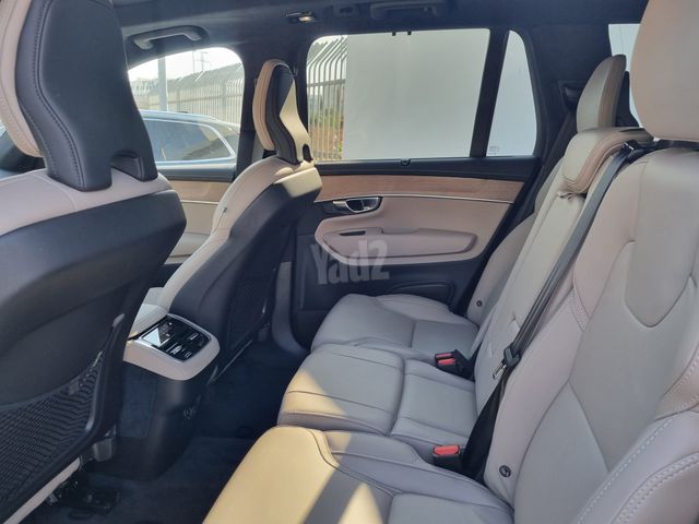 וולוו XC90