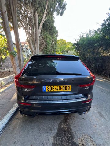 וולוו XC60