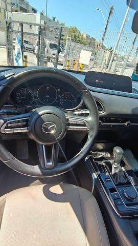 מאזדה CX-30