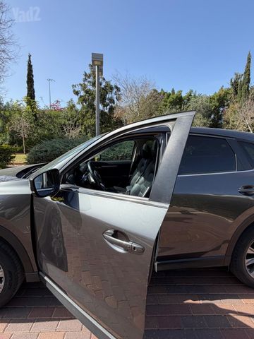 מאזדה CX-5