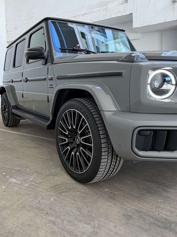 מרצדס-בנץ G-class