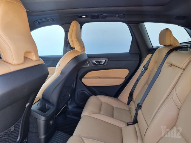 וולוו XC60