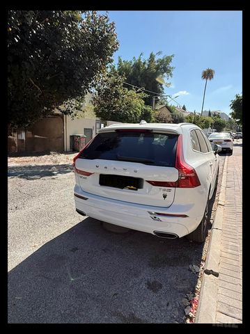 וולוו XC60