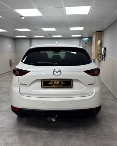 מאזדה CX-5