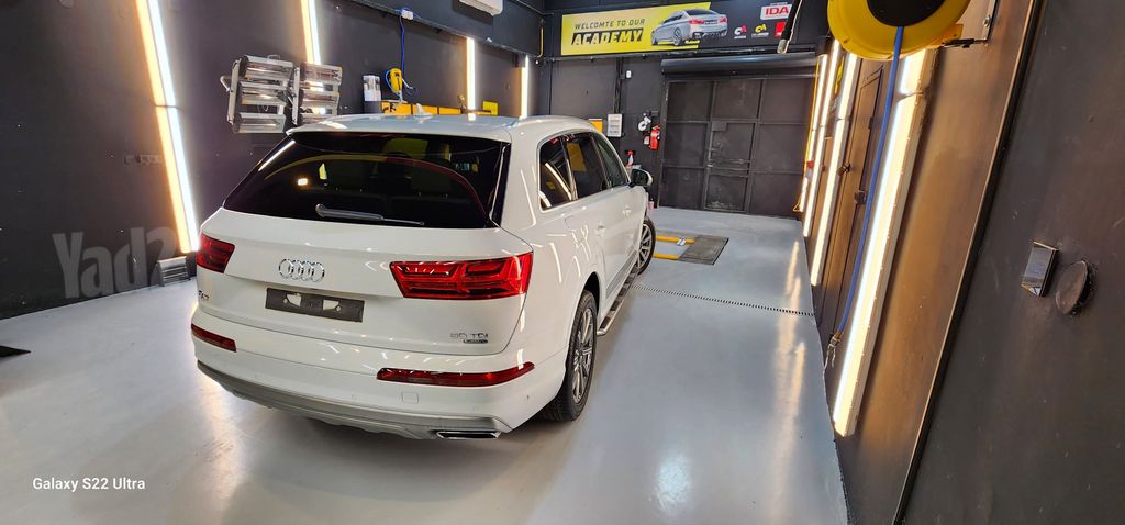 אאודי Q7