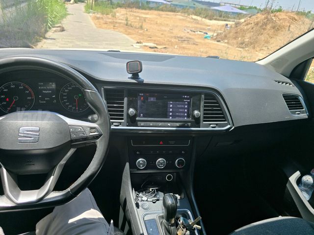 סיאט אטקה