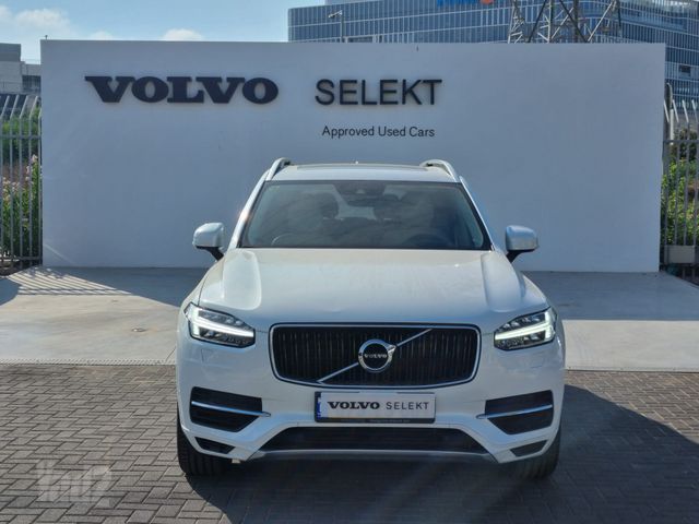 וולוו XC90