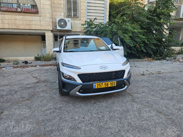 יונדאי קונה