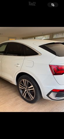 אאודי Q5