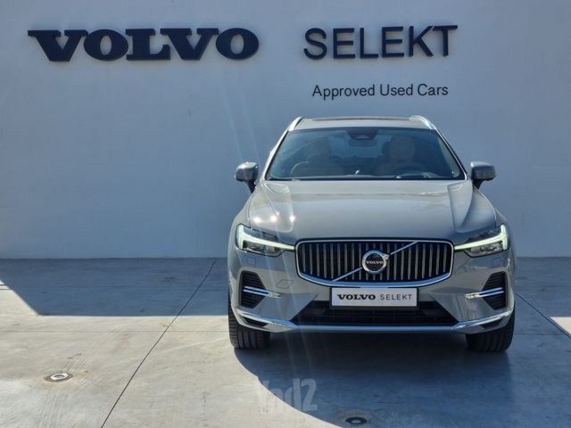 מודעת רכב וולוו XC60 1