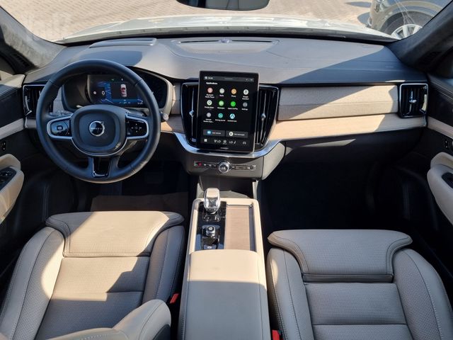 וולוו XC90