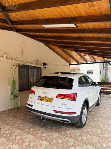 אאודי Q5