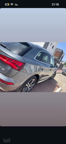 אאודי Q5