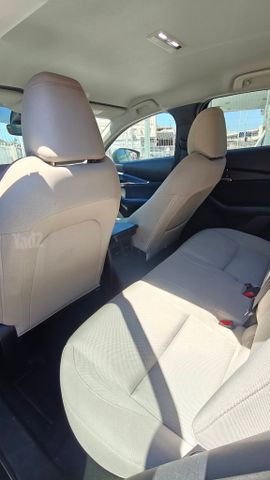 מאזדה CX-30