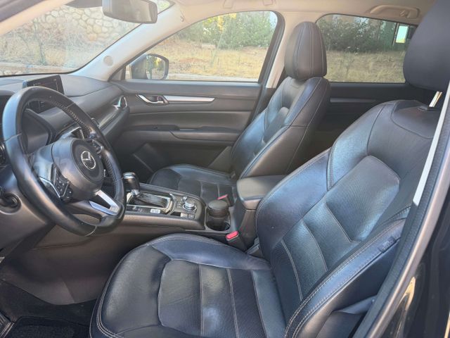 מאזדה CX-5