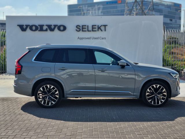וולוו XC90