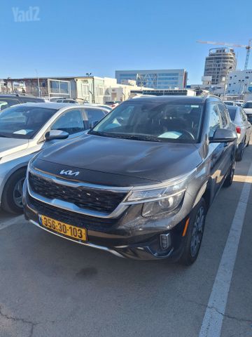 מודעת רכב קיה סלטוס