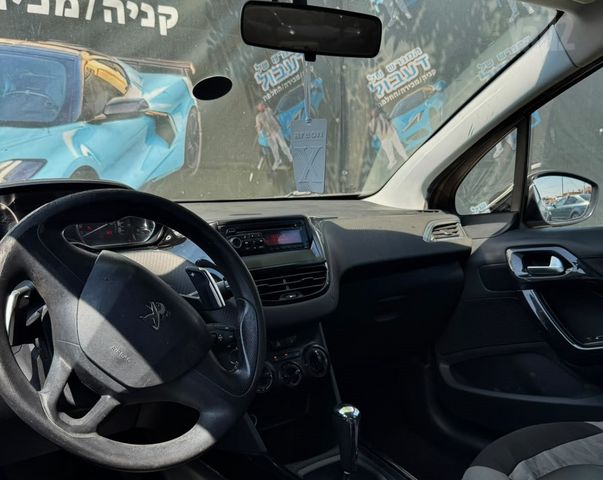 פיג'ו 2008
