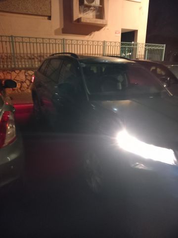 מודעת רכב סקודה קודיאק