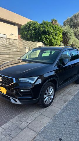 אטקה Style אוט׳ 1.5 (150 כ״ס)