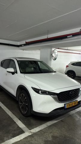 מאזדה CX-5