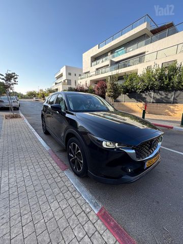 מאזדה CX-5
