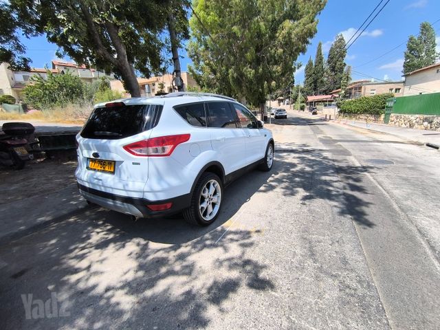 פורד קוגה