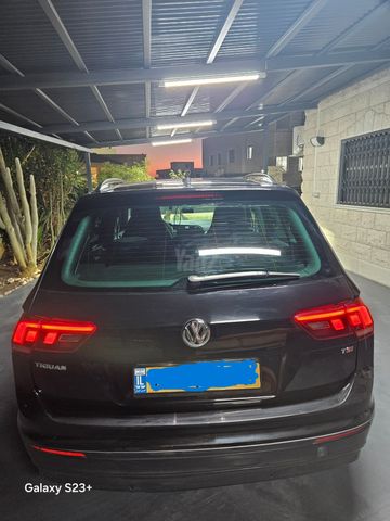 פולקסווגן טיגואן