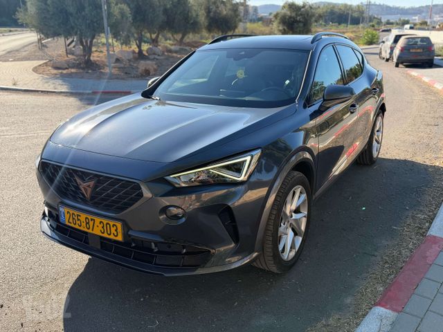 קופרה פורמנטור