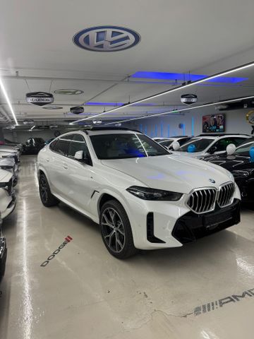 מודעת רכב ב מ וו X6