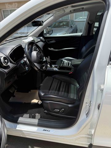אם ג'י EHS PHEV