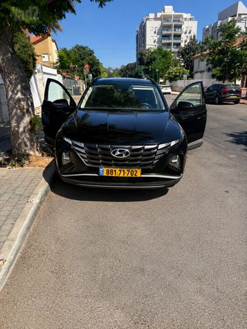יונדאי טוסון