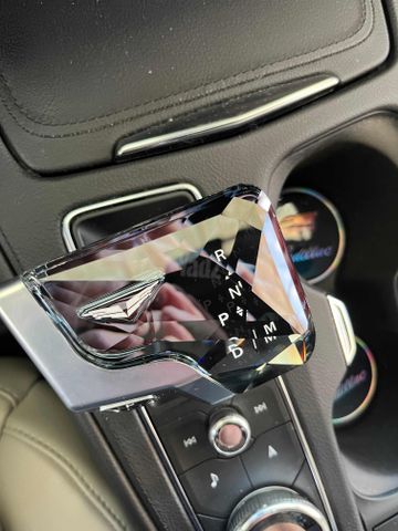קאדילק XT4