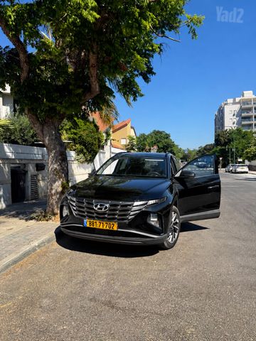 יונדאי טוסון