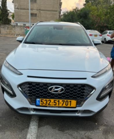 יונדאי קונה