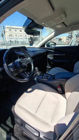 מאזדה CX-30