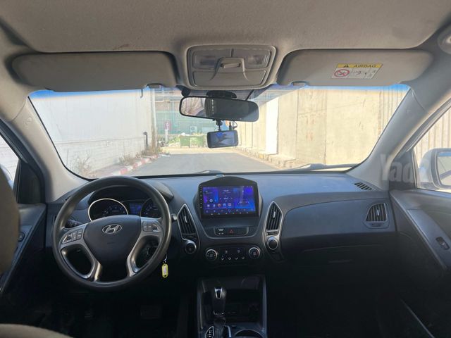 יונדאי ix35
