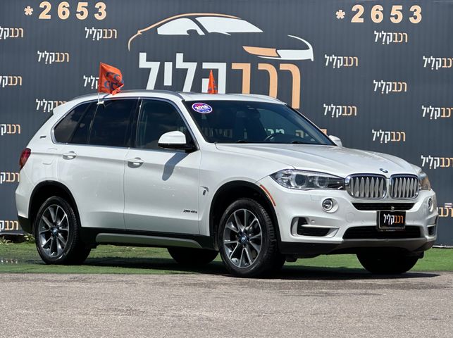 מודעת רכב ב מ וו X5