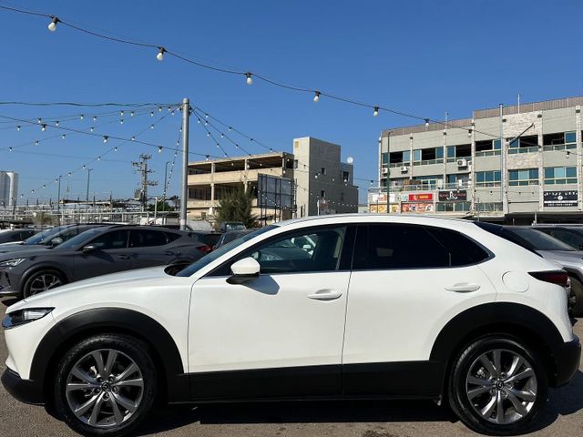 מאזדה CX-30