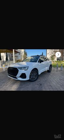 אאודי Q3