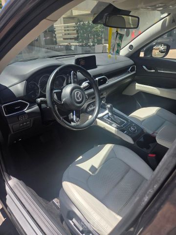 מודעת רכב מאזדה CX-5
