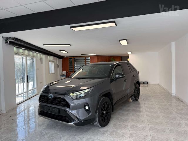 טויוטה RAV4