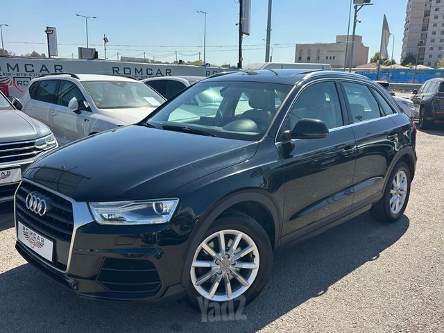אאודי Q3
