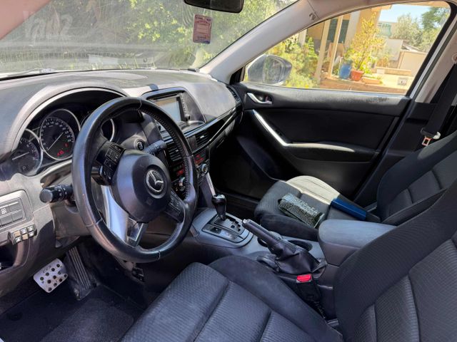 מאזדה CX-5