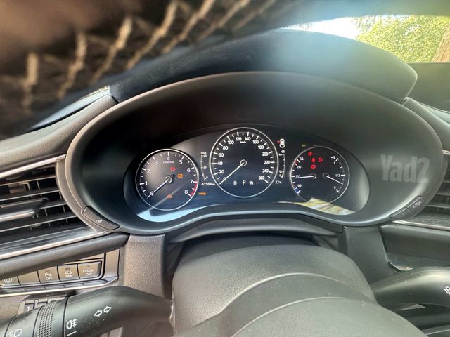 מאזדה CX-30
