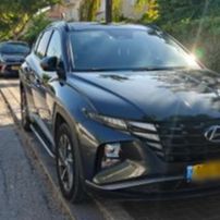 טוסון Luxury אוט׳ 1.6 (180 כ״ס)