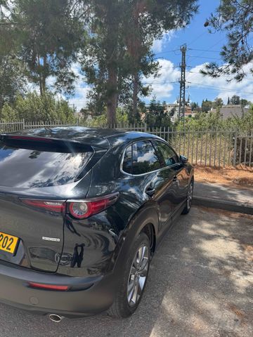 מאזדה CX-30