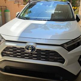 טויוטה RAV4