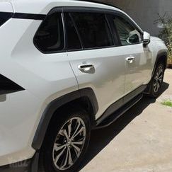 מודעת רכב טויוטה RAV4