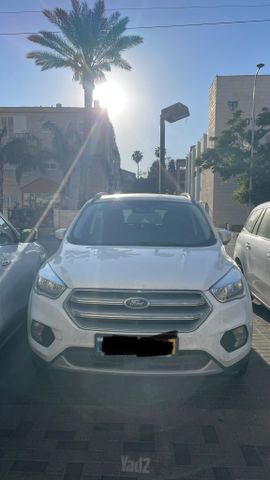 פורד קוגה
